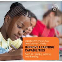 Flordis Equazen Chews 60